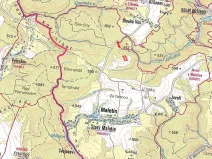 Prodej pole, Maletín, 17028 m2