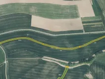 Prodej pole, Hoštice, 17754 m2