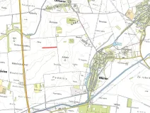 Prodej pole, Měnín, 7091 m2