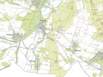 Prodej pole, Novosedly, 3161 m2