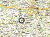 Prodej pole, Dnešice, 22848 m2