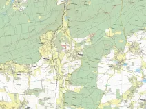 Prodej pole, Hluboš, 13865 m2