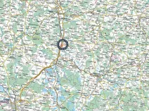 Prodej pole, Zvěrotice, 97424 m2