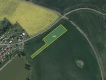 Prodej pole, Ronov nad Doubravou, 16028 m2