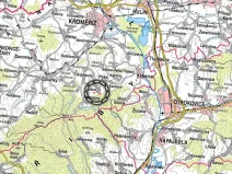 Prodej pole, Lubná, 3383 m2