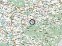 Prodej pole, Osíčko, 55749 m2