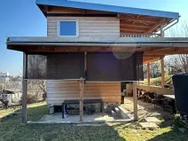 Prodej zahrady, Brno, 301 m2