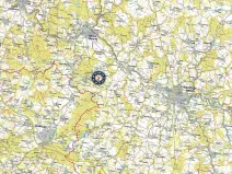 Prodej pole, Krásná Hora, 35461 m2