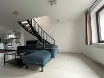 Pronájem bytu 2+kk, Praha - Hlubočepy, Kosořská, 72 m2