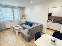 Pronájem bytu 2+1, Chrudim, Na Ostrově, 35 m2