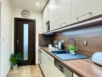 Pronájem bytu 2+1, Chrudim, Na Ostrově, 35 m2