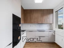 Pronájem bytu 3+1, Ostrava, Zimmlerova, 65 m2