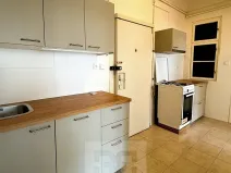 Pronájem bytu 2+1, Praha - Holešovice, 52 m2