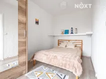 Prodej bytu 2+kk, Brno, Švermova, 43 m2