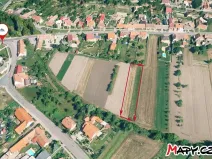 Prodej pozemku pro bydlení, Břežany, 1461 m2