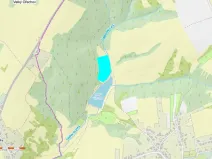 Prodej louky, Velký Ořechov, 21368 m2