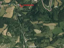 Prodej louky, Malá Bystřice, 4850 m2