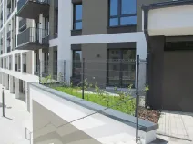 Prodej kanceláře, Praha - Žižkov, Olgy Havlové, 71 m2