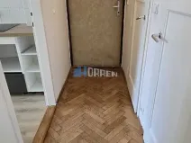 Pronájem bytu 2+1, Praha - Břevnov, Kolátorova, 59 m2