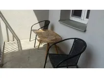 Pronájem bytu 1+kk, Brno, Hybešova, 27 m2