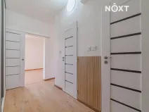 Pronájem bytu 3+1, Karviná, Borovského, 54 m2