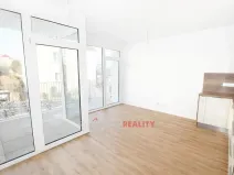 Pronájem bytu 2+kk, Znojmo, Jarošova, 45 m2