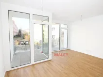 Pronájem bytu 2+kk, Znojmo, Jarošova, 45 m2