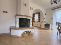 Prodej chaty, Horní Stropnice, 90 m2