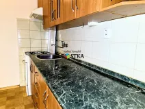 Prodej bytu 2+1, Nový Jičín, Budovatelů, 56 m2