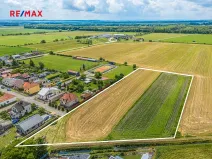 Prodej pozemku pro bydlení, Volárna, 11345 m2