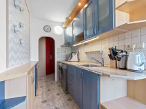 Prodej bytu 3+1, Otrokovice, SNP, 69 m2