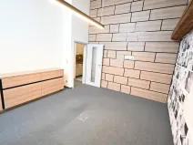 Pronájem kanceláře, Praha - Nové Město, Na příkopě, 215 m2