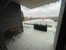 Pronájem bytu 2+kk, Pardubice, Rokycanova, 69 m2