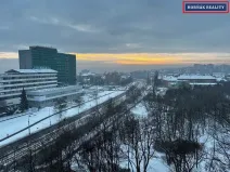 Prodej bytu 1+kk, Praha - Kobylisy, Kyselova, 26 m2