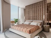 Prodej bytu 2+1, Pafos, Kypr, 75 m2