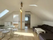 Pronájem bytu 3+kk, Mirotice, Za Truhlárnou, 59 m2