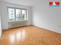 Pronájem bytu 2+1, Ústí nad Labem - Střekov, Kozinova, 55 m2