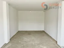 Prodej garáže, Břeclav, Kančí obora, 21 m2