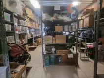 Pronájem kanceláře, Brno, Křenová, 205 m2