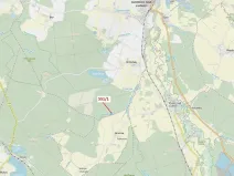 Dražba lesa, Suchdol nad Lužnicí, 9131 m2