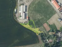 Dražba louky, Řehlovice, 1561 m2