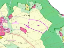 Dražba louky, Semily, 28066 m2