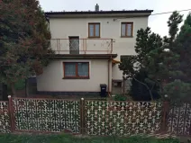 Dražba rodinného domu, Nasavrky, 231 m2