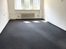 Pronájem kanceláře, Praha - Žižkov, U zásobní zahrady, 276 m2