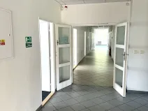 Pronájem kanceláře, Praha - Žižkov, U zásobní zahrady, 476 m2