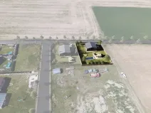 Prodej domu na klíč, Hrušová, 64 m2