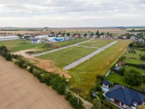 Prodej pozemku pro bydlení, Zaječice, 797 m2