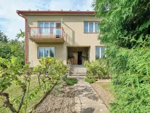 Prodej rodinného domu, Choceň, Na Křepčích, 210 m2