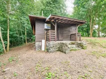 Prodej rodinného domu, Horní Újezd, 45 m2