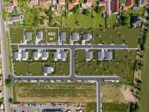 Prodej pozemku pro bydlení, Zaječice, 663 m2